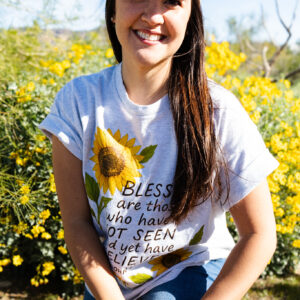 John 20:29 T-shirt