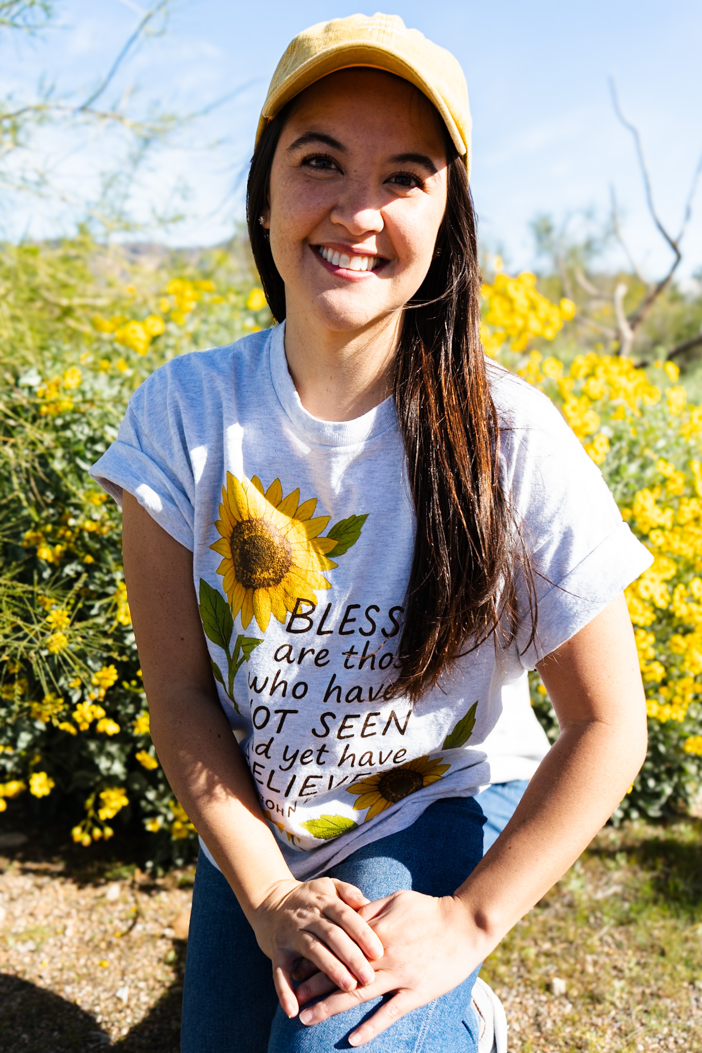 John 20:29 T-shirt