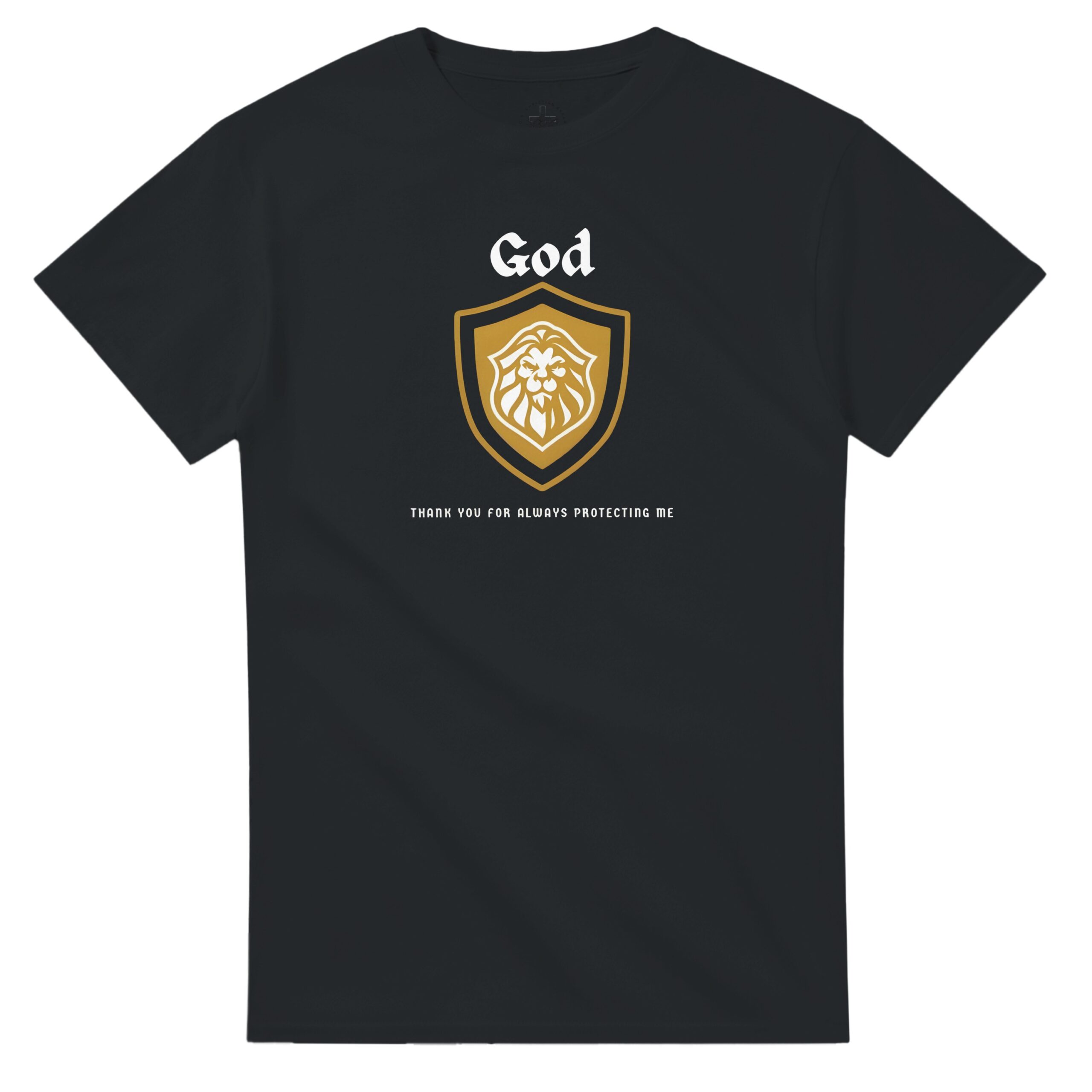 Thank God T-shirt - Image 5
