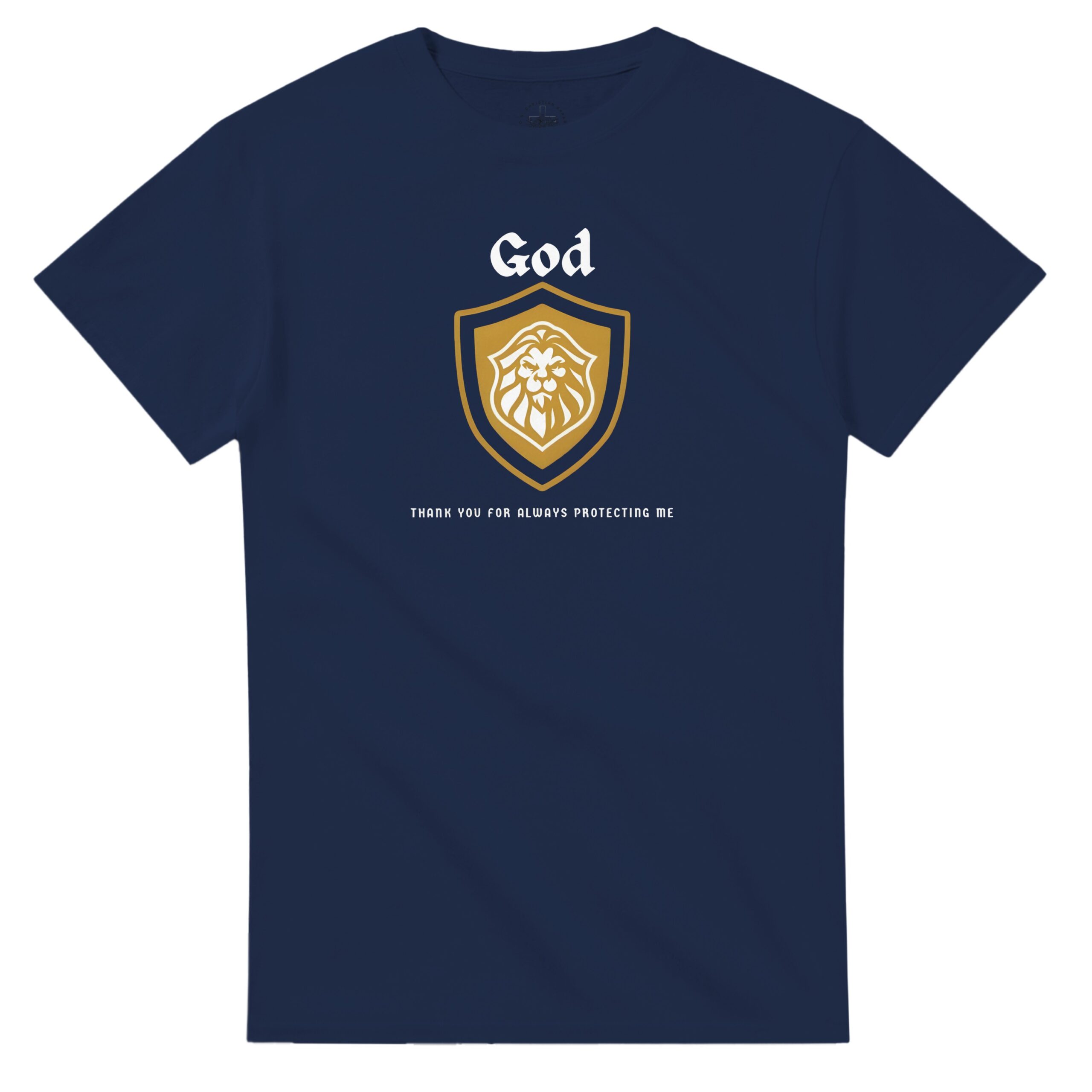 Thank God T-shirt - Image 7
