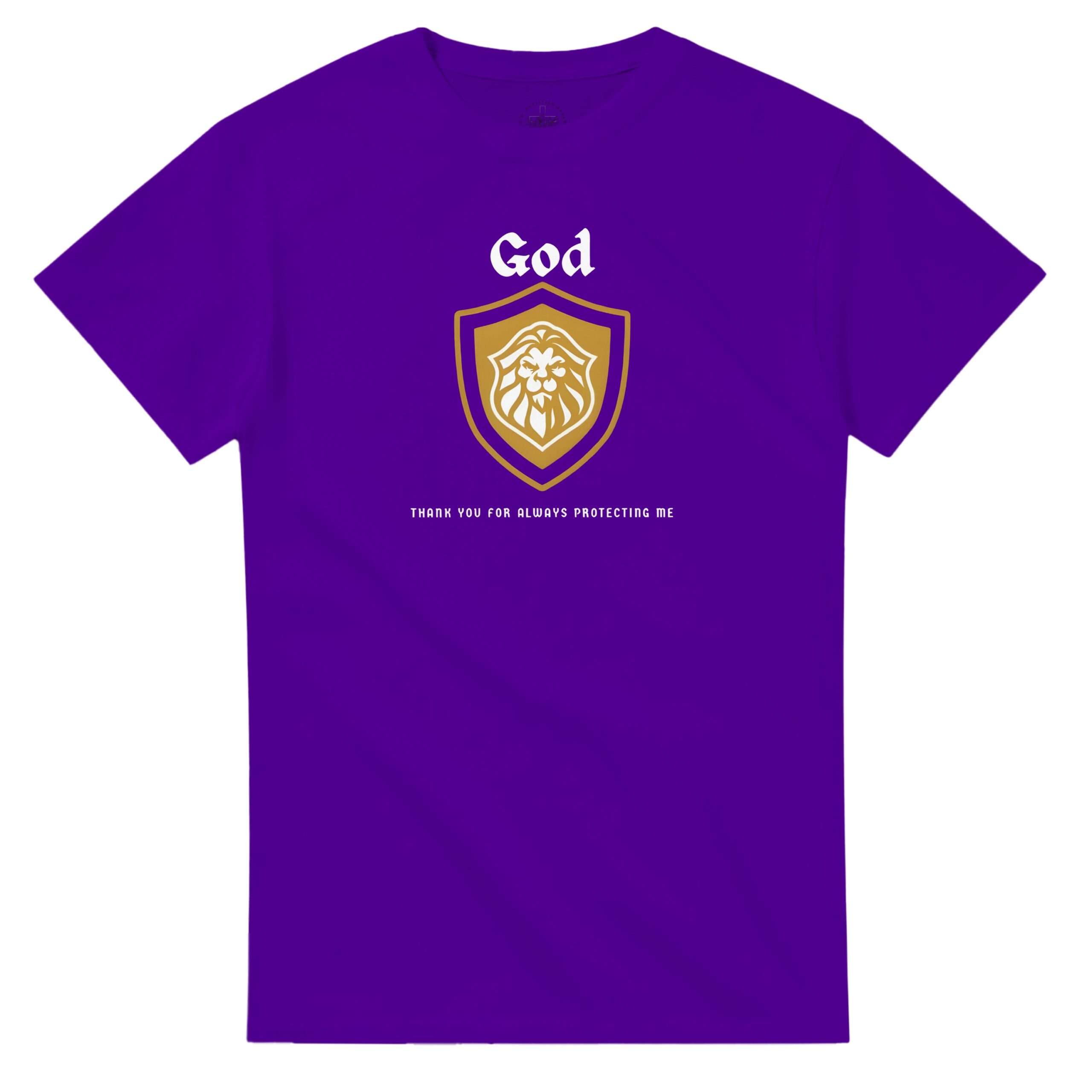 Thank God T-shirt - Image 8