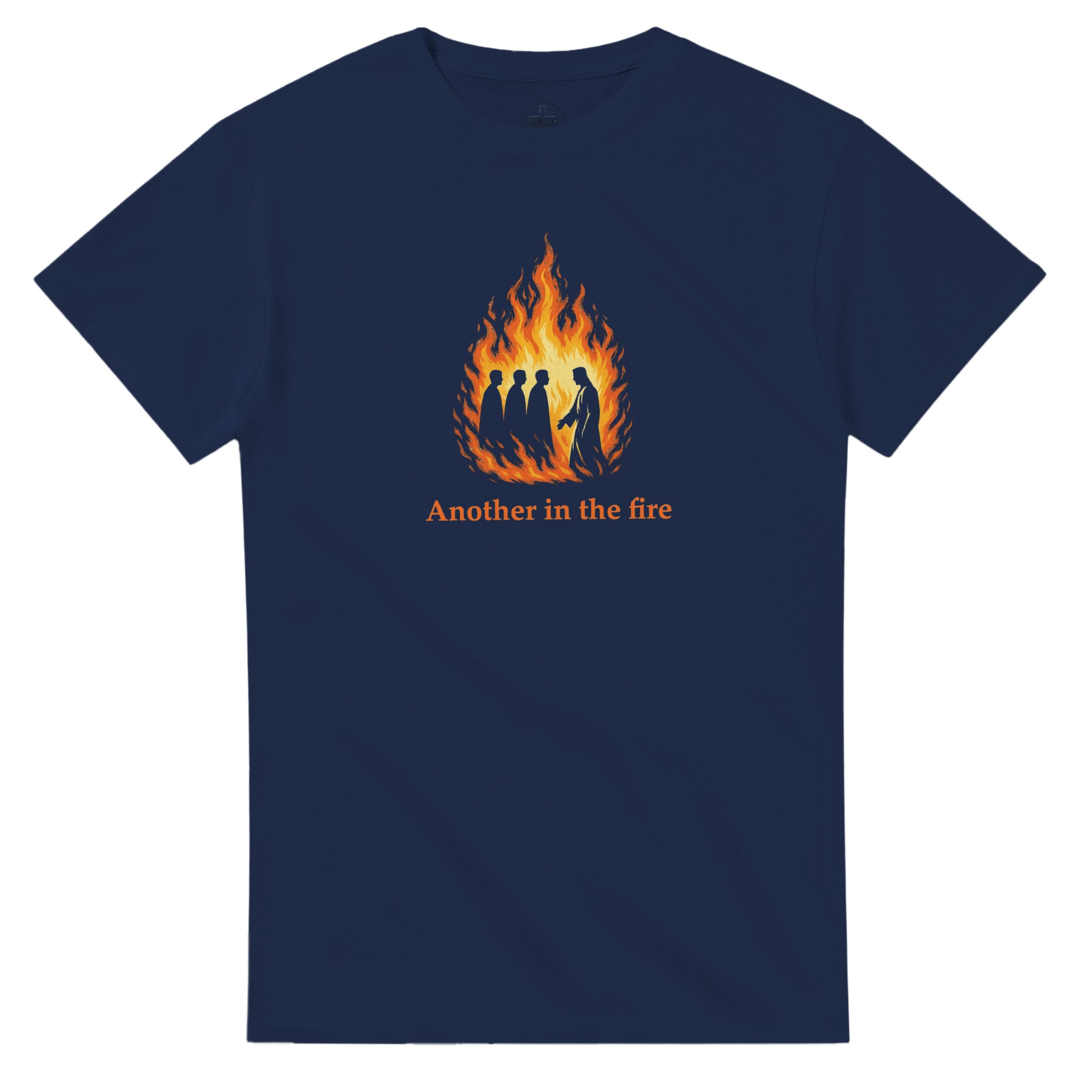 Another in the Fire T-shirt - Image 8