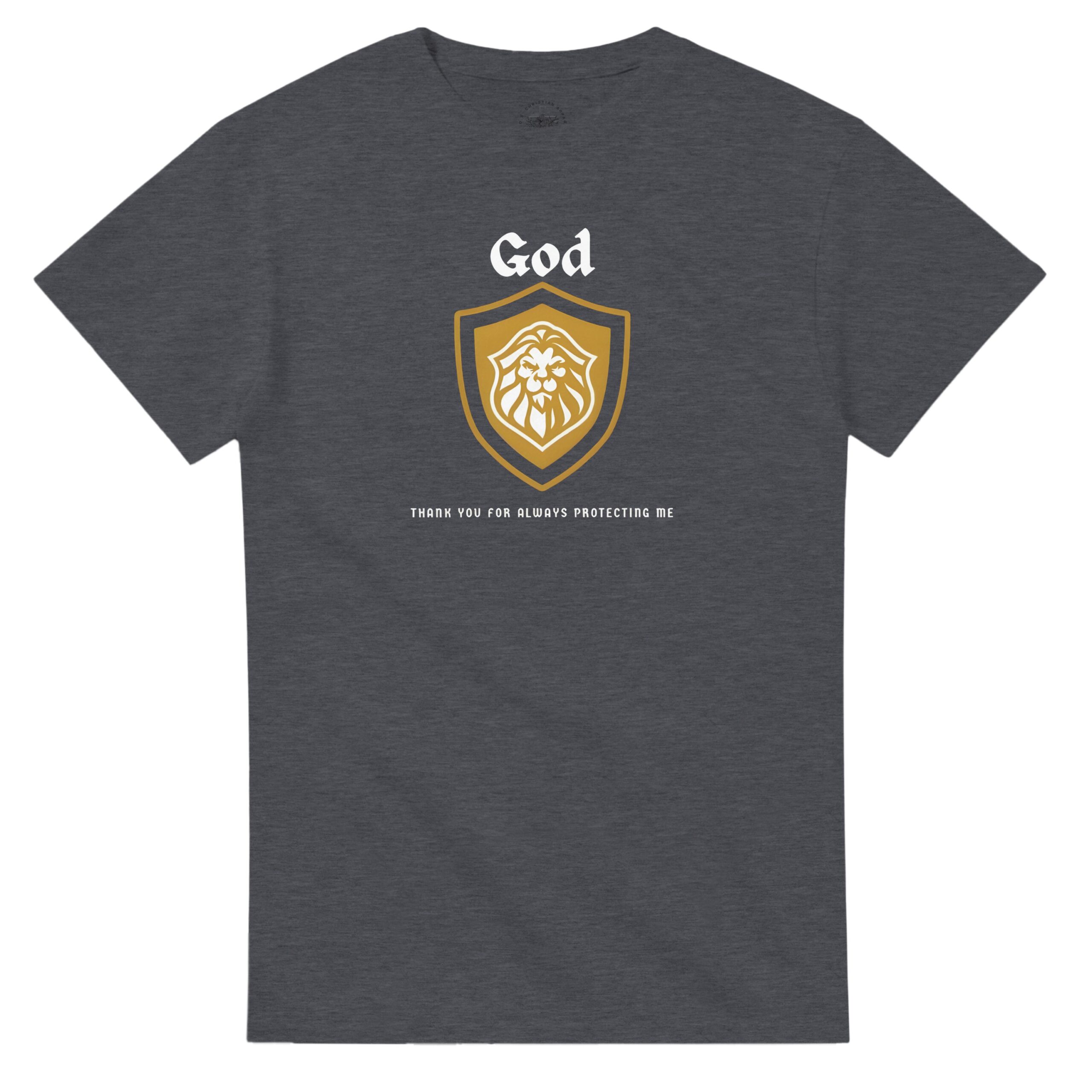 Thank God T-shirt - Image 3