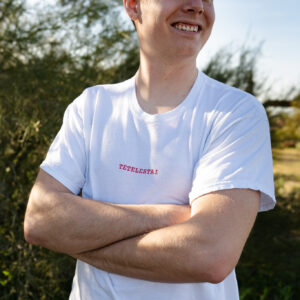 Tetelestai T-Shirt