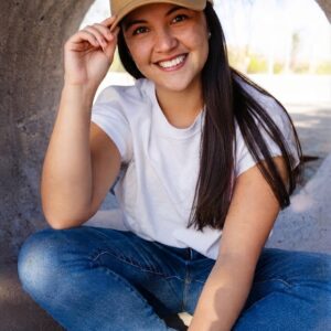 John 20:29 Trucker Hat