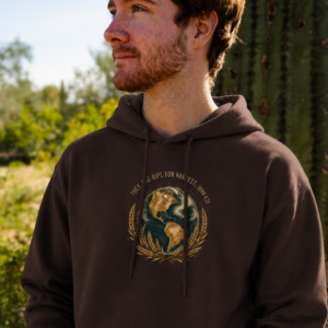 John 4:35 Hoodie
