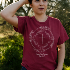 Lord of the Harvest T-Shirt