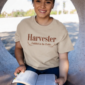 Harvester Tee