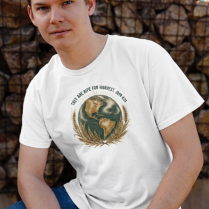 John 4:35 T-Shirt