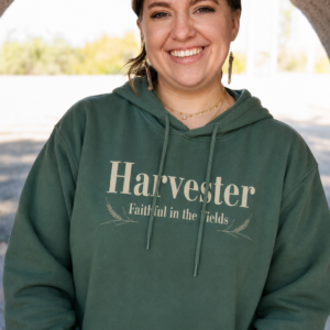 Harvester Hoodie